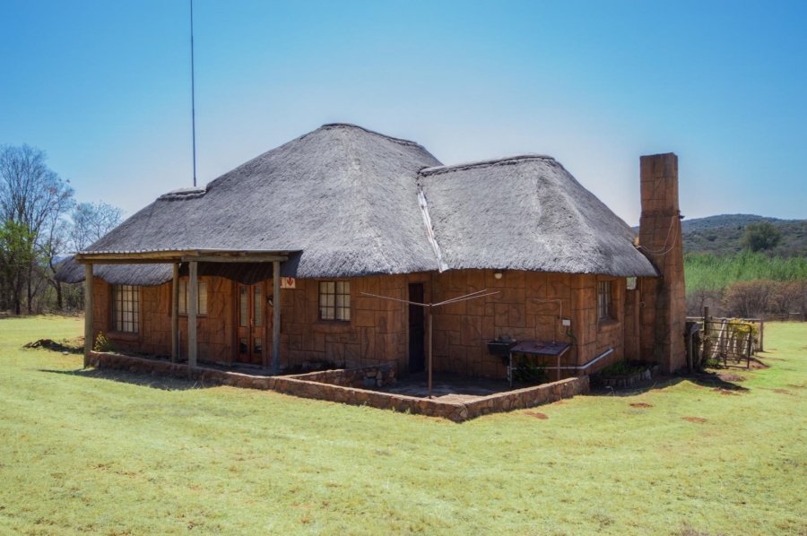 40 Bedroom Property for Sale in Buffelsfontein A H North West